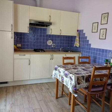 Casa Papaveri Rossi Finale Ligure Zewnętrze zdjęcie