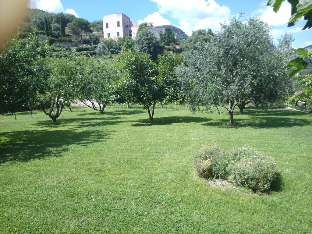 Casa Papaveri Rossi Finale Ligure Pokój zdjęcie