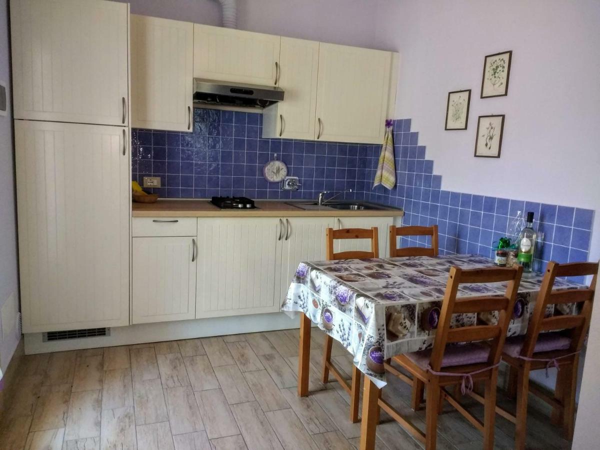 Casa Papaveri Rossi Finale Ligure Zewnętrze zdjęcie