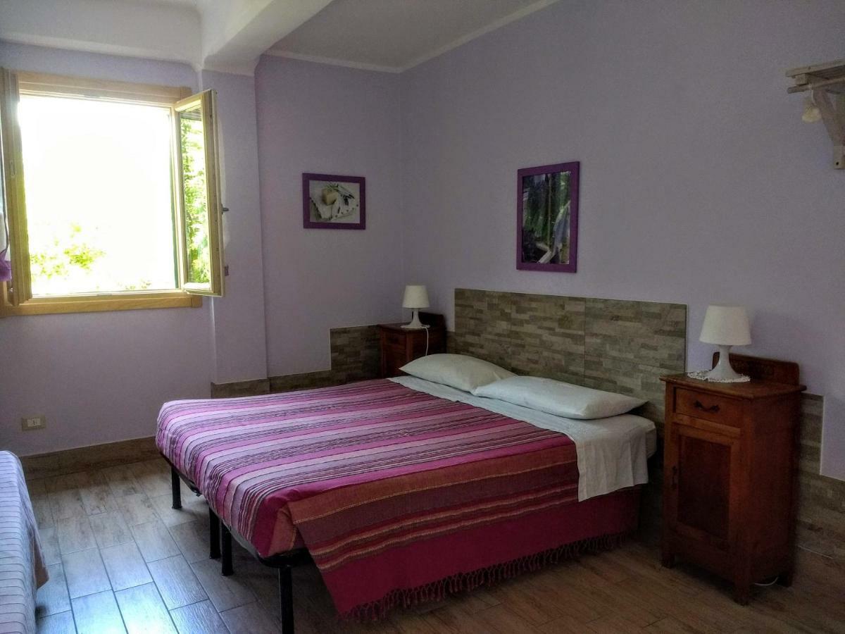 Casa Papaveri Rossi Finale Ligure Zewnętrze zdjęcie