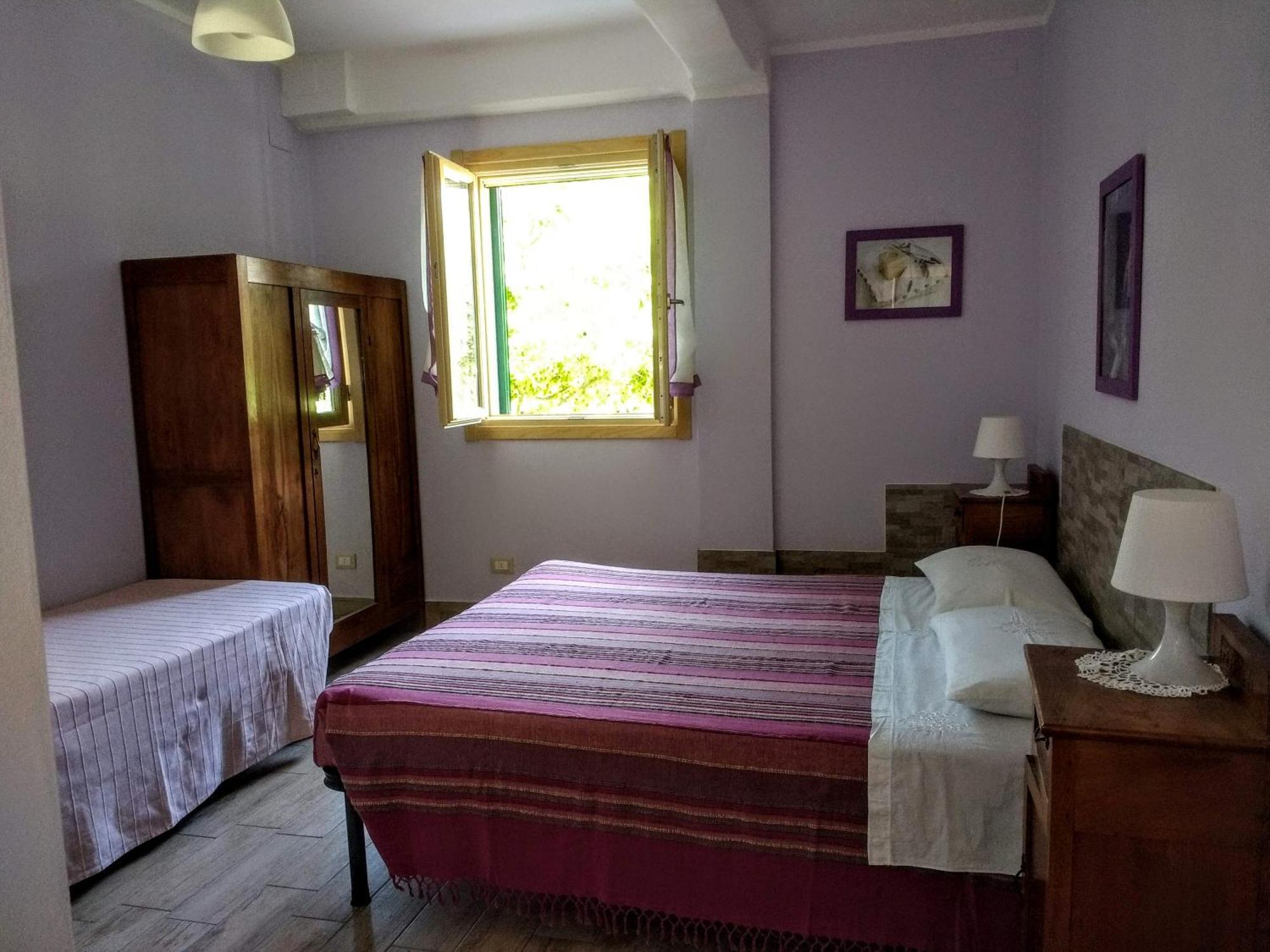 Casa Papaveri Rossi Finale Ligure Zewnętrze zdjęcie