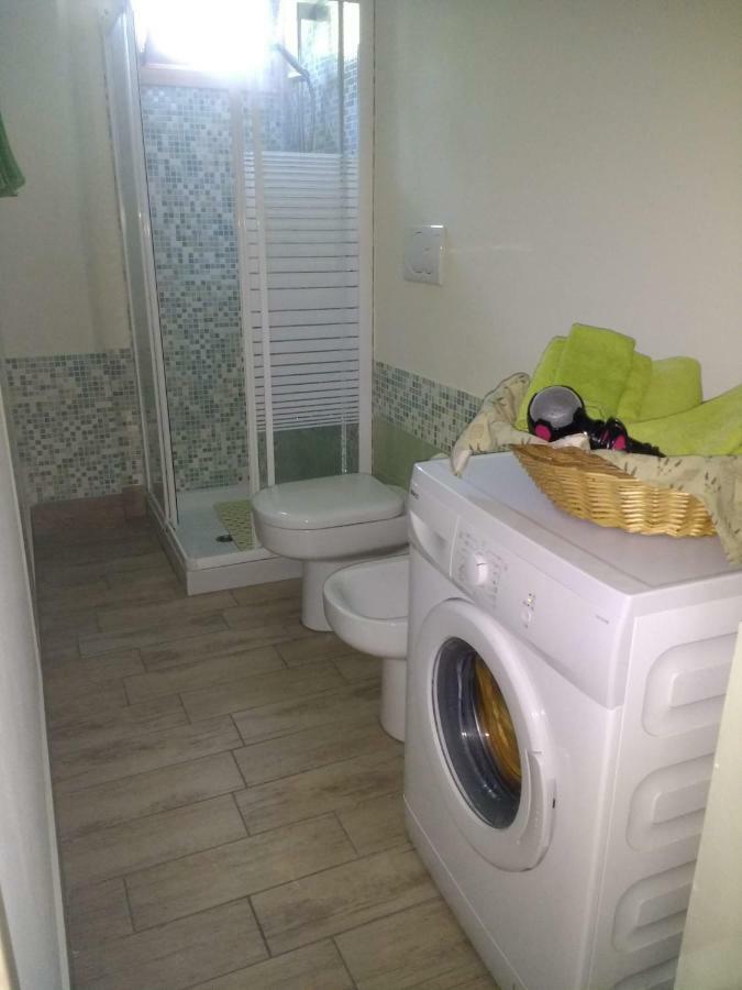 Casa Papaveri Rossi Finale Ligure Zewnętrze zdjęcie