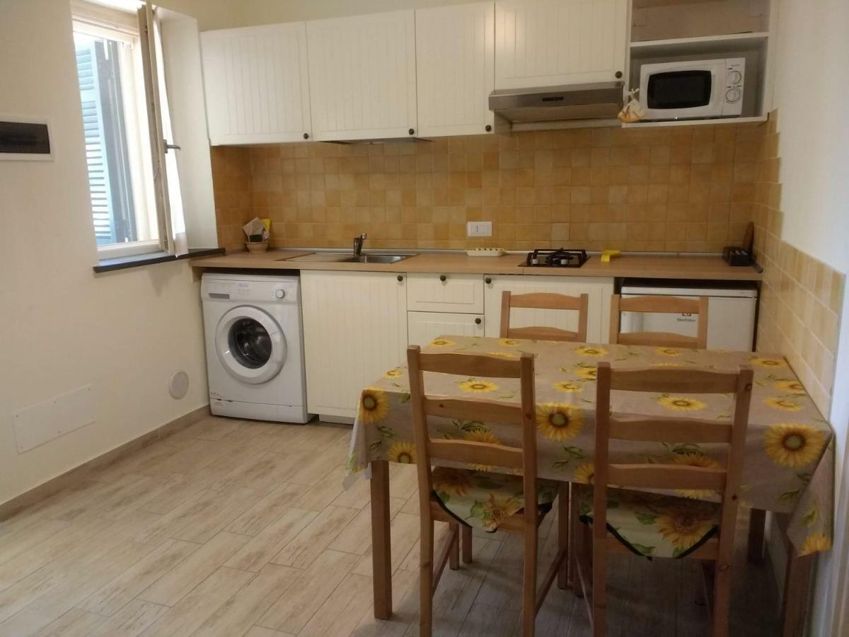 Casa Papaveri Rossi Finale Ligure Zewnętrze zdjęcie